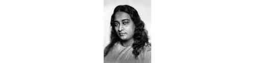 YOGANANDA, PARAMHANSA