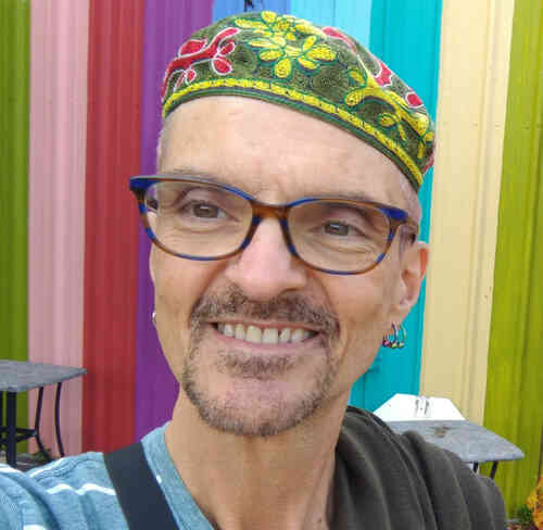 FRAU-CORT&Eacute;S, NEIL MANEL