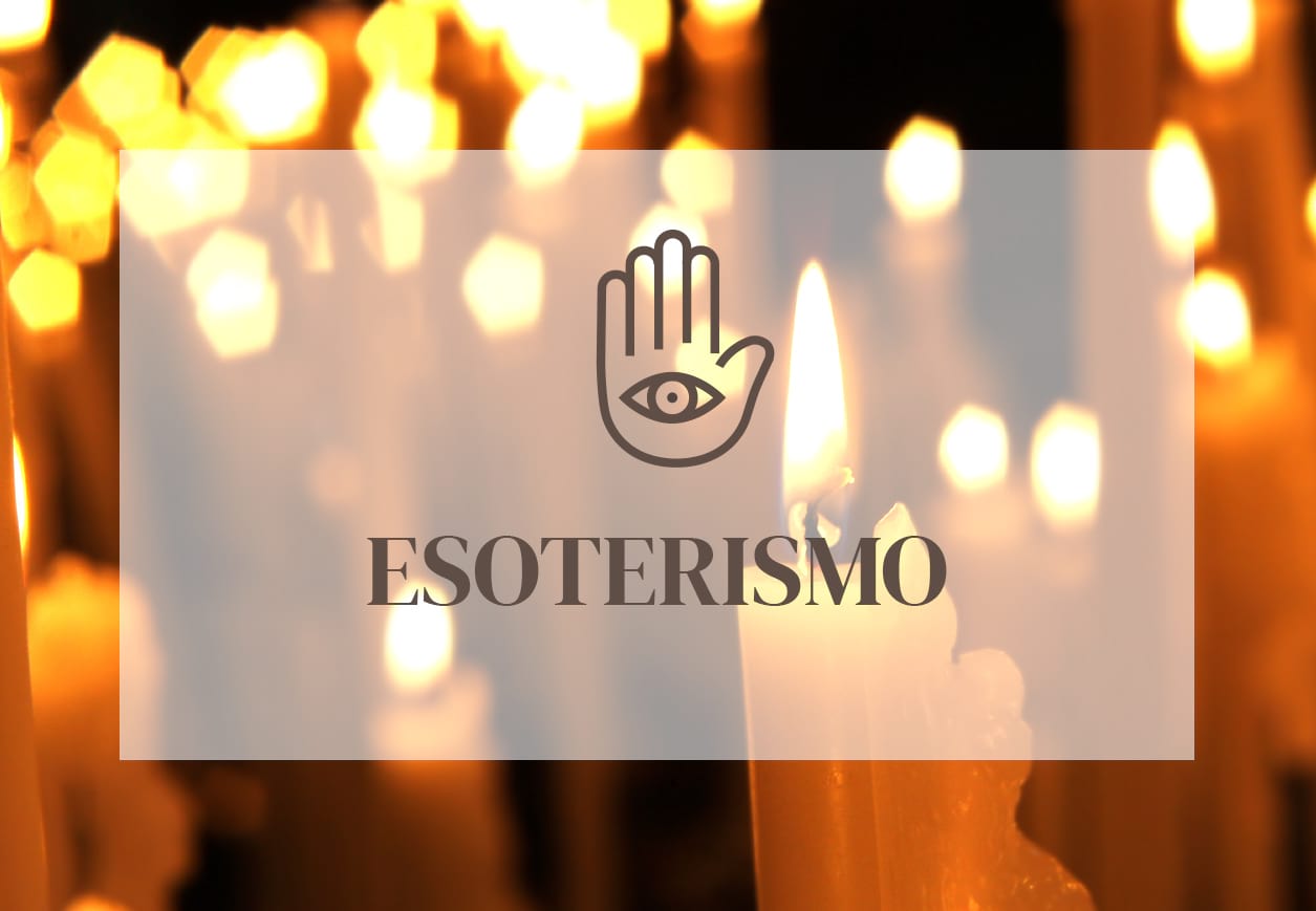 Esoterismo