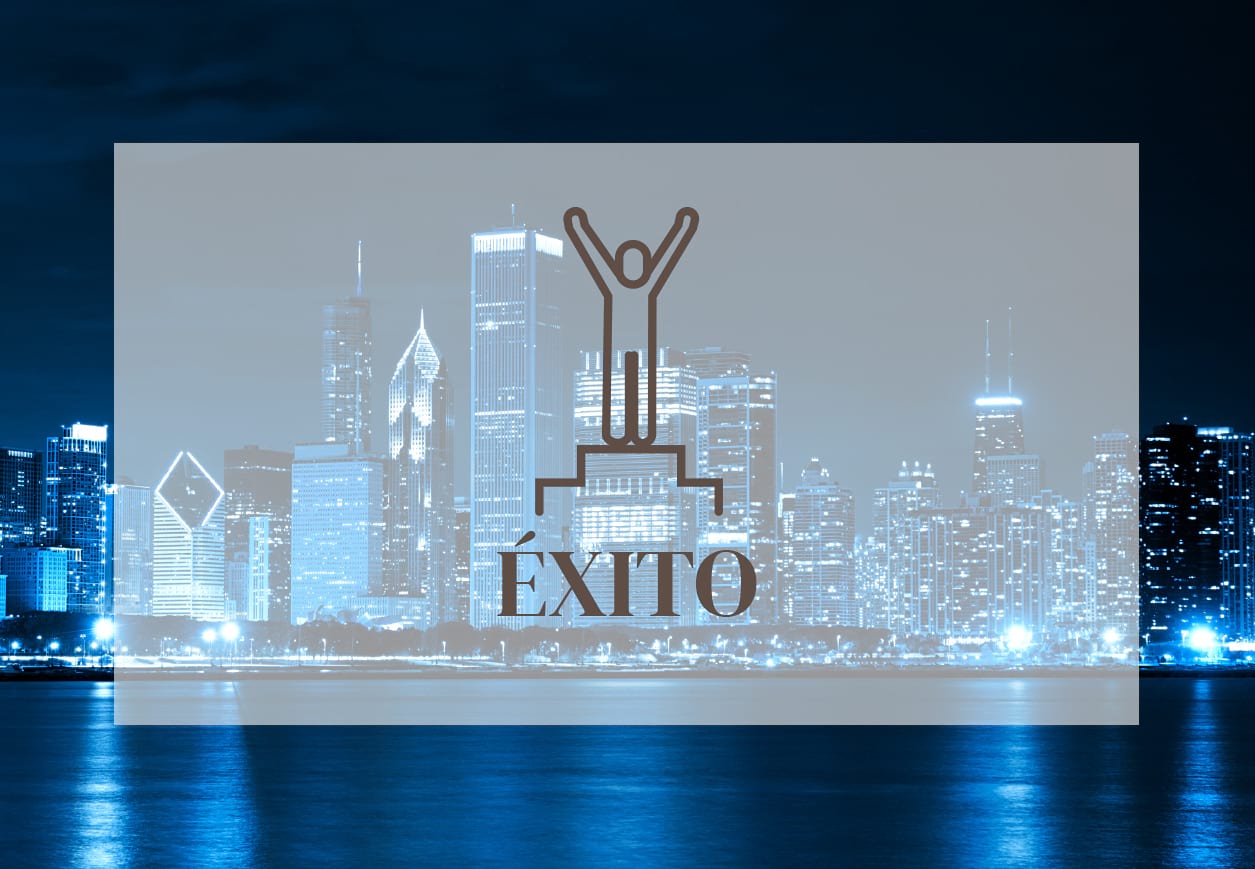 Éxito